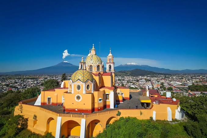Pueblos Mágicos de Puebla que tienes que visitar este verano 2025