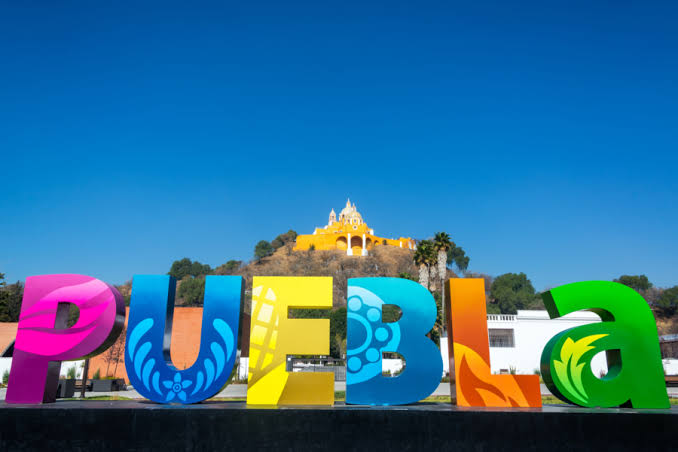 Qué hacer en julio en Puebla? Esto recomienda la inteligencia artificial
