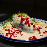 ¿Hasta cuándo hay chiles en nogada? La deliciosa cuenta regresiva ya comenzó