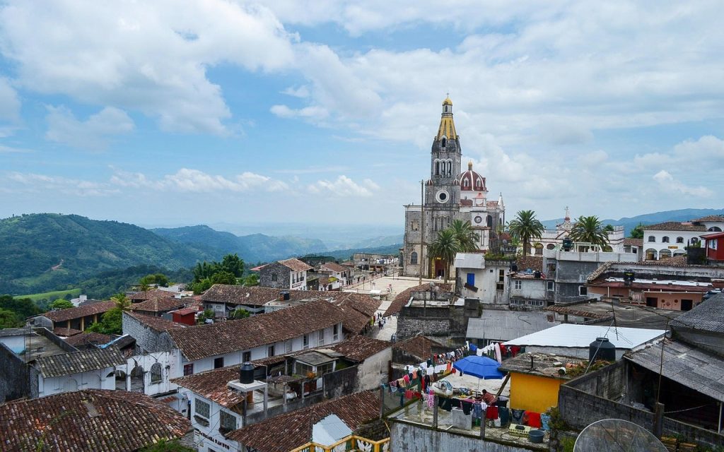 Descubre Puebla sin vaciar tu cartera: destinos bonitos y económicos