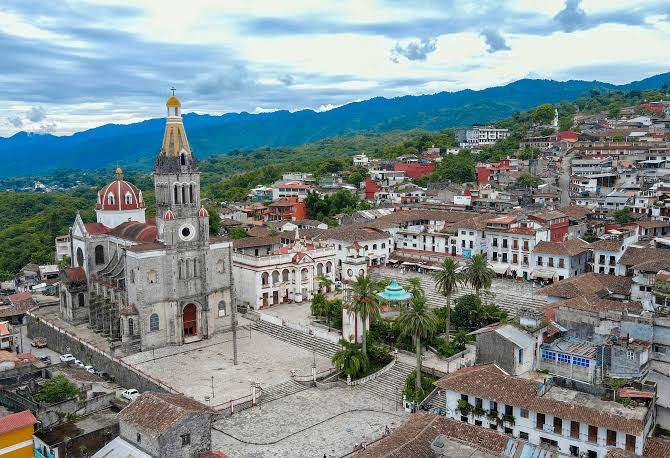 Cuetzalan, el Pueblo Mágico de Puebla que parece sacado de un sueño