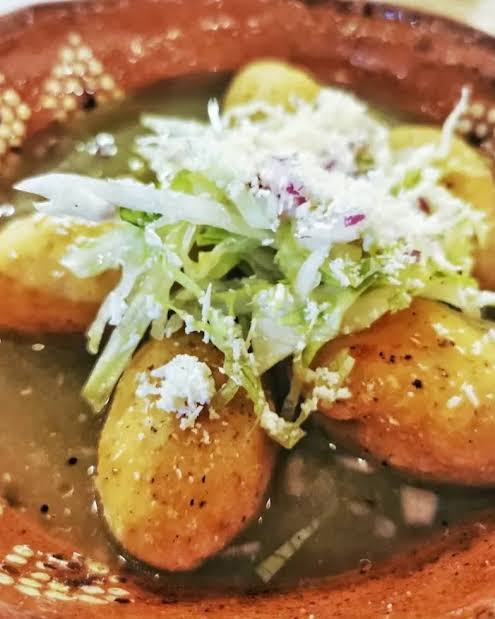 4 Pueblos Mágicos de Puebla para desayunar rico y diferente