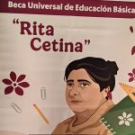 Nuevo requisito digital para solicitar la Beca Rita Cetina