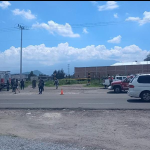 Aseguran gasera en San Juan Tuxco tras operativo conjunto de autoridades federales y estatales