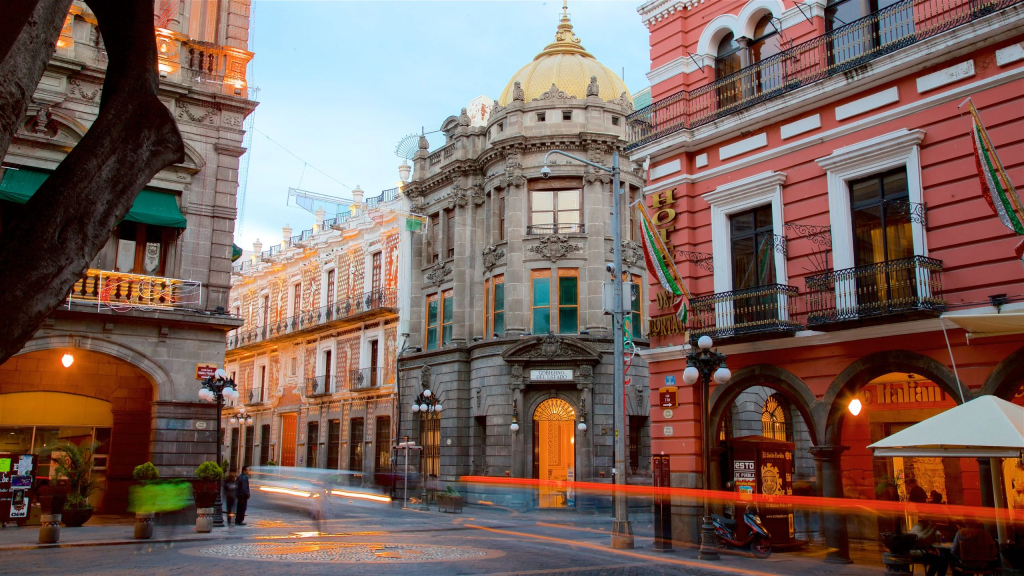 ¿Qué hacer un sábado en Puebla? Planes para disfrutar la ciudad al máximo