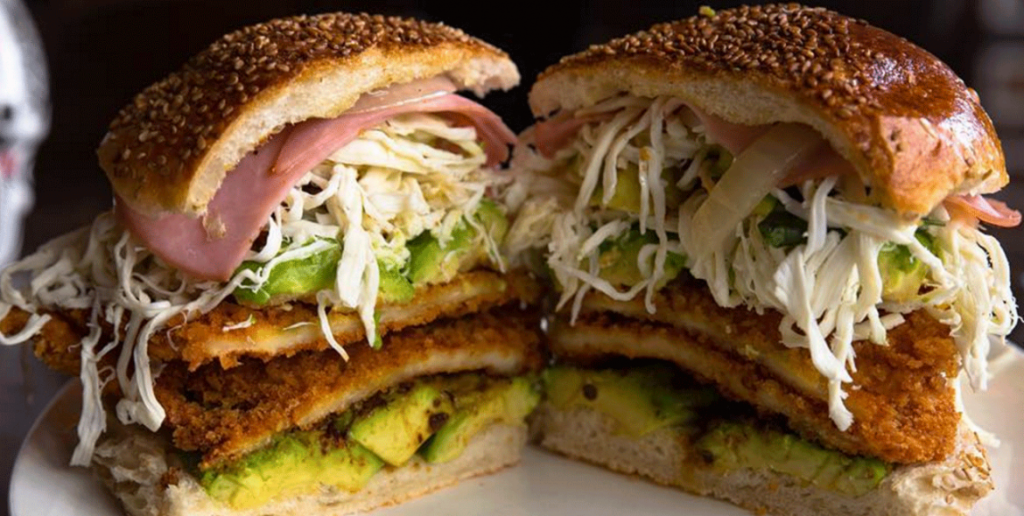cemitas
