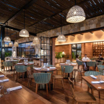Restaurantes nuevos en Puebla 2025