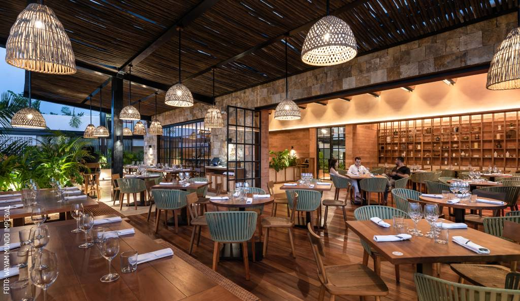 Restaurantes nuevos en Puebla 2025