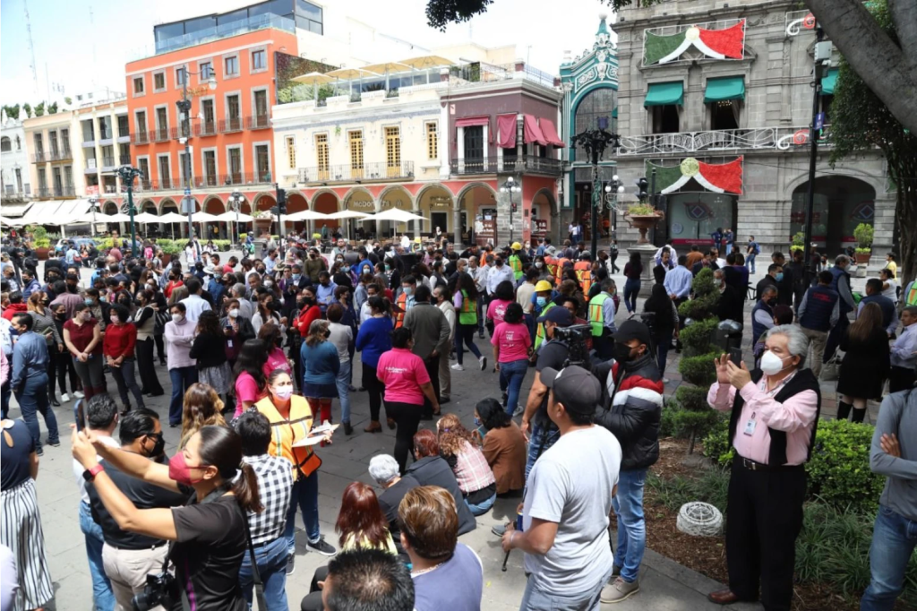 Cosas que solo los poblanos entenderán: orgullo y sabor de Puebla en cada detalle