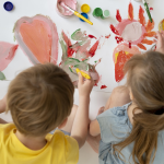 QUÉ HACER EN VACACIONES CON NIÑOS