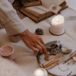 RITUALES DE JULIO