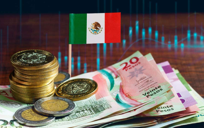 ECONOMÍA EN AGOSTO