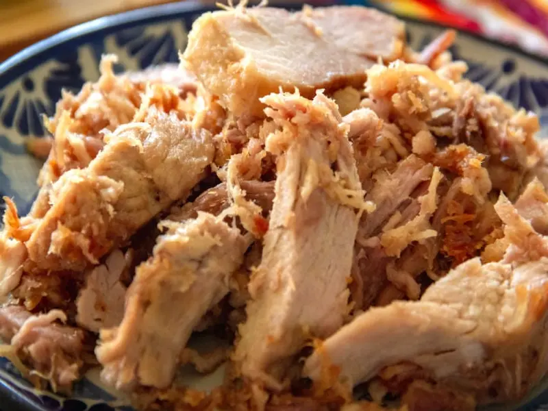 feria de las carnitas