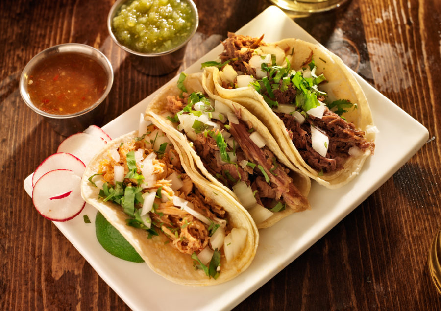 Feria de las Carnitas