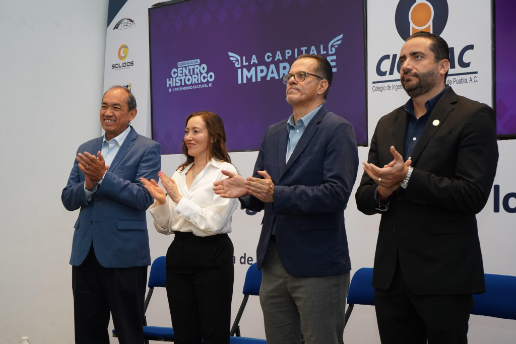 taller en Centro Histórico
