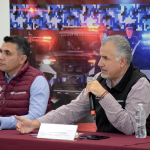 seguridad en Puebla