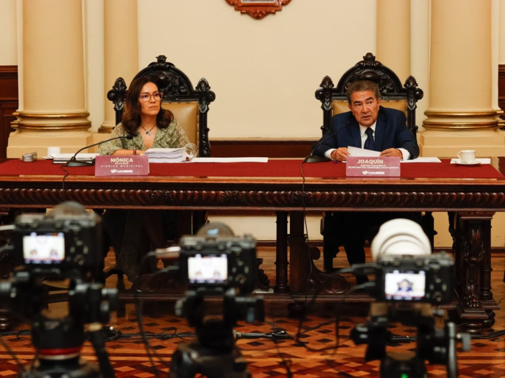 Se creará el Consejo de Paz