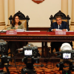 Se creará el Consejo de Paz