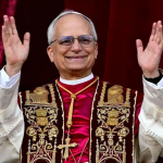 PAPA LEON