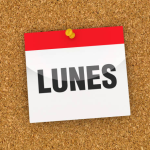 INICIAR LA SEMANA