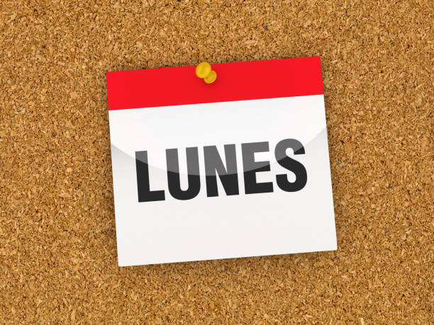 INICIAR LA SEMANA