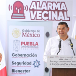 COMITÉS VECINALES