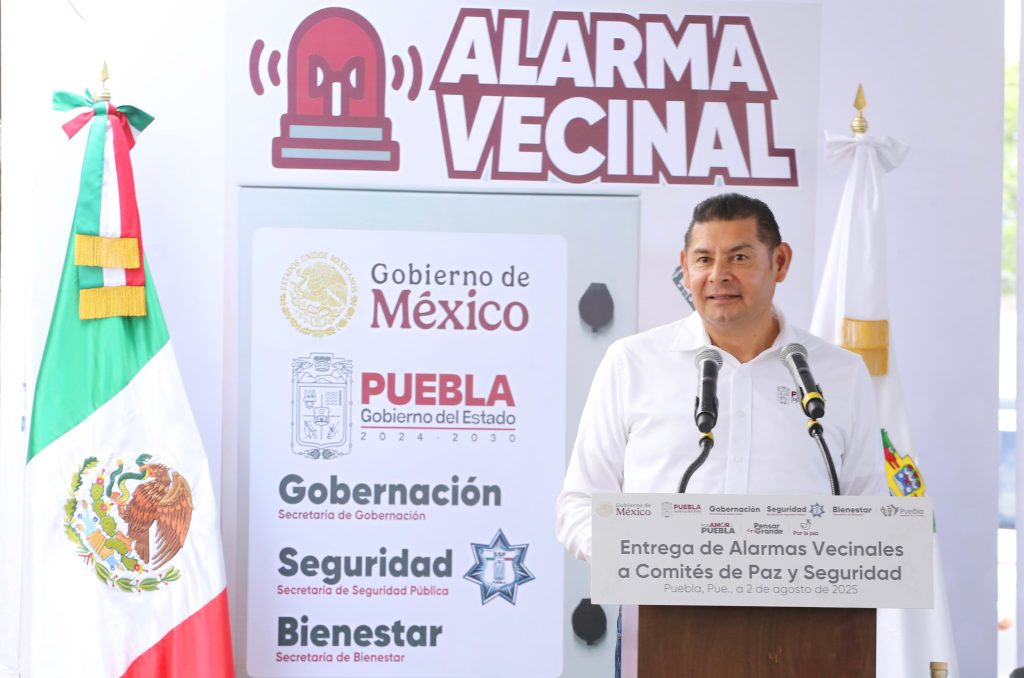 COMITÉS VECINALES