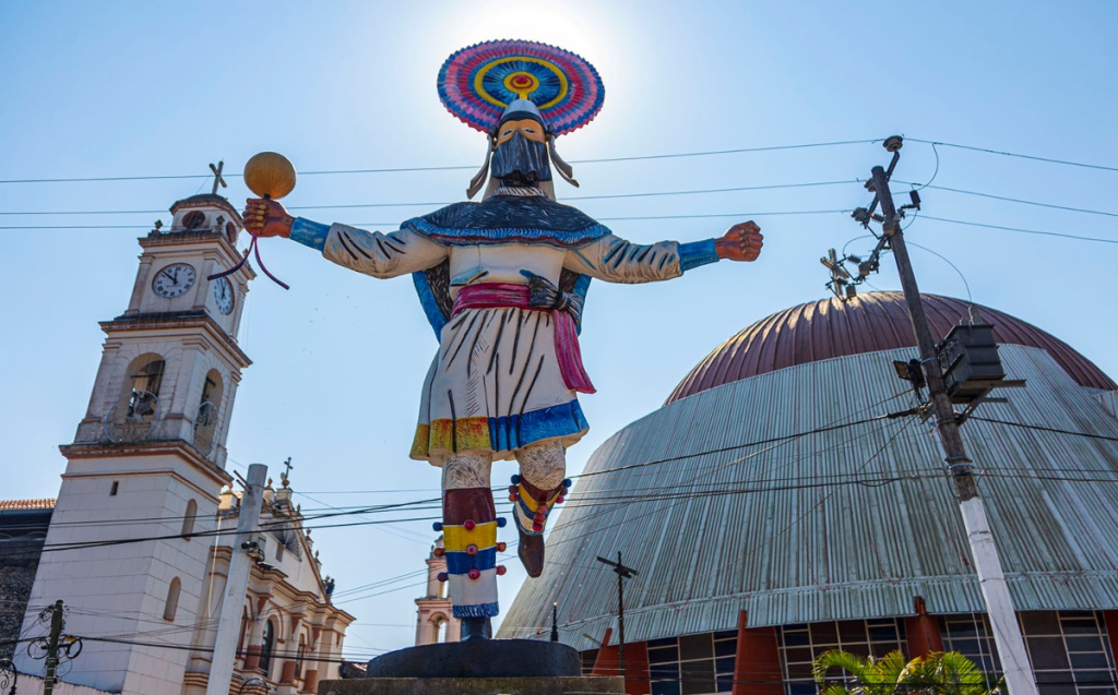 Huauchinango, Puebla