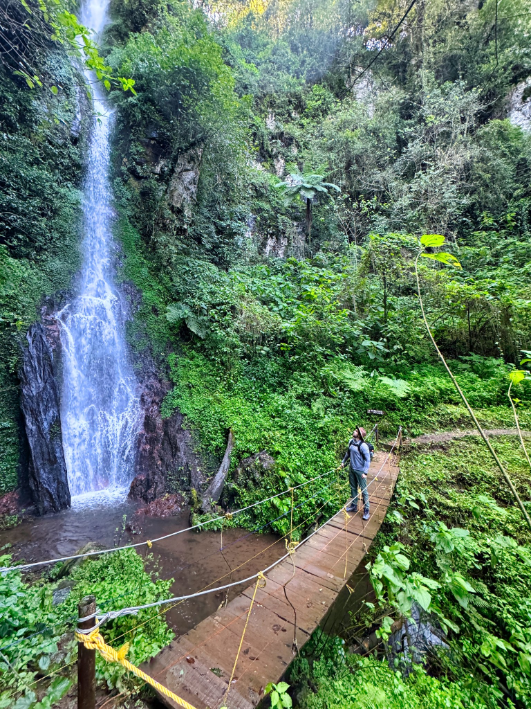 Huauchinango, Puebla