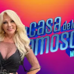 CASA DE LOS FAMOSOS