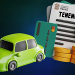 Paga en línea desde casa o en puntos autorizados. Conduce tranquilo y legal en Puebla.
