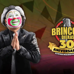 Brincos Dieras, el icónico payaso mexicano, celebra 30 años de carrera en Puebla. Conoce fecha, sede, precios y qué esperar de este espectáculo único.