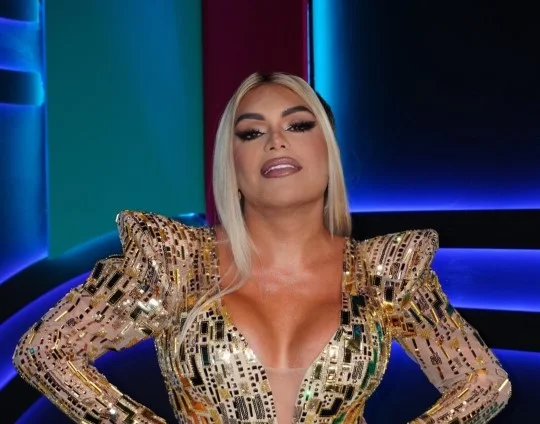 WENDY GUEVARA