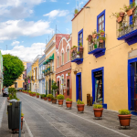 QUÉ HACER EN PUEBLA
