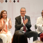 Pepe Chedraui inicia Gobierno Abierto