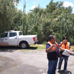 Se toman acciones preventivas en Puebla