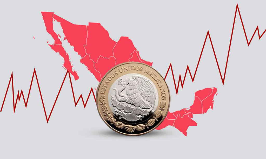 Economía Mexicana es de las más bajas en latinoamérica