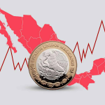 Economía Mexicana es de las más bajas en latinoamérica