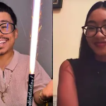 QUIÉN ES LA NOVIA DE ABELITO