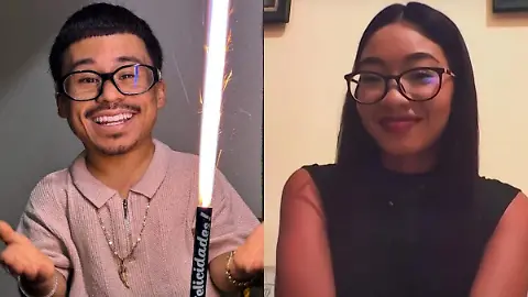 QUIÉN ES LA NOVIA DE ABELITO