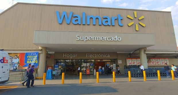 PLAN MÉXICO WALMART