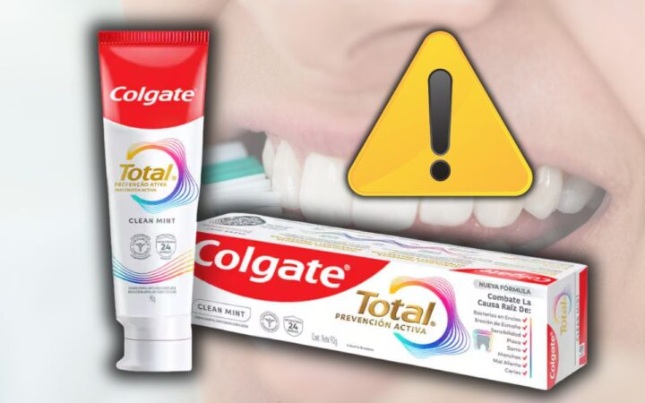 COFEPRIS EMITE ALERTA