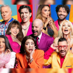 Alexis Ayala, Priscila Valverde, Mar Contreras, Dalílah Polanco y Adrián Di Monte fueron nominados este miércoles 6 de agosto en la segunda gala de La Casa de los Famosos México. Palabras clave principales: nominados La Casa de los Famosos México, nominaciones 6 de agosto, LCDLFM nominados semana 2