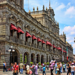 AYUNTAMIENTO DE PUEBLA