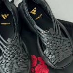 Chanclas Adidas: críticas por su modelo "Oaxaca Slip-On"