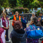 recolectores en puebla