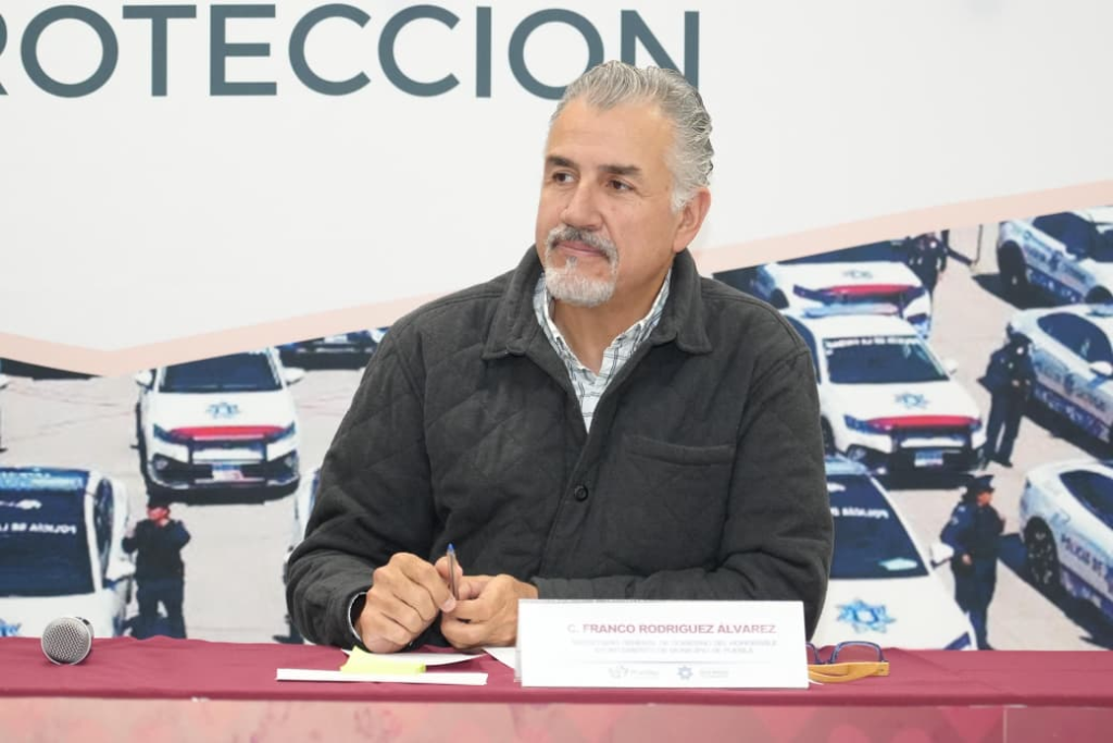 FRANCO RODRÍGUEZ PEPE CHEDRAUI