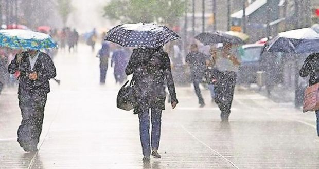 lluvias Puebla 14 agosto 2025