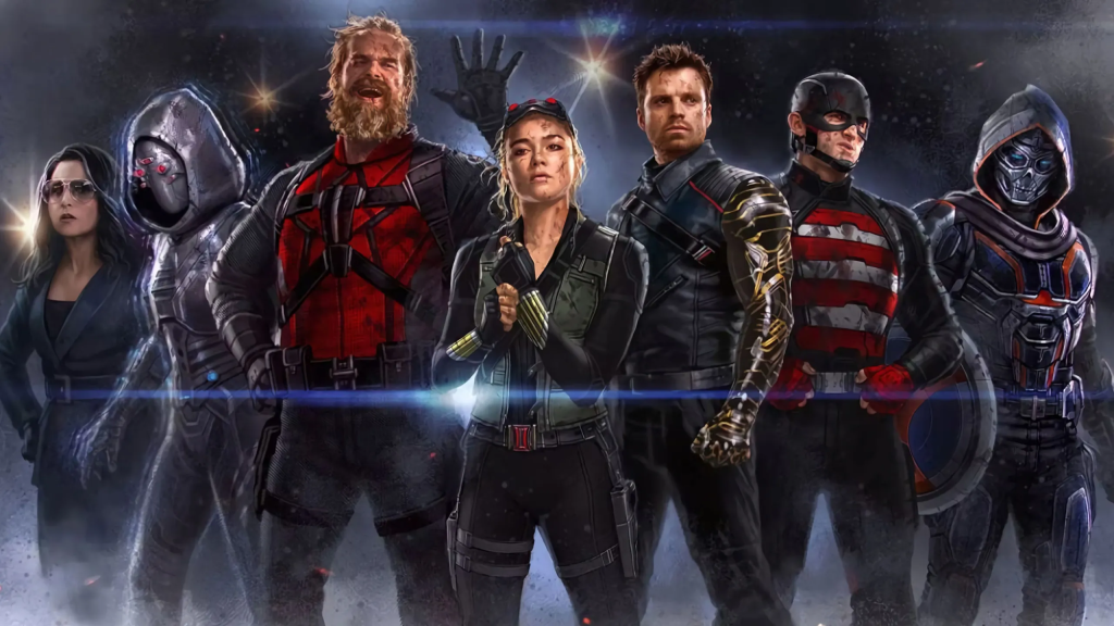 Thunderbolts llegará a Disney+ el 27 de agosto de 2025. Se estrenó en cines en mayo y ya está disponible para comprar o rentar digitalmente.