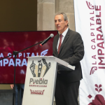 Pepe Chedraui presenta audioguía “La Ciudad como Museo” para promover y proteger su patrimonio histórico